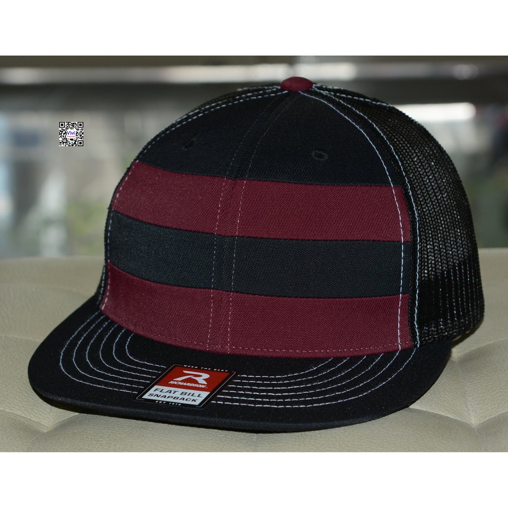 Mũ snapback,nón snapback,trucker snapback,snapback lưới,snapback không logo,nón lưới,mũ lưới (Hình t