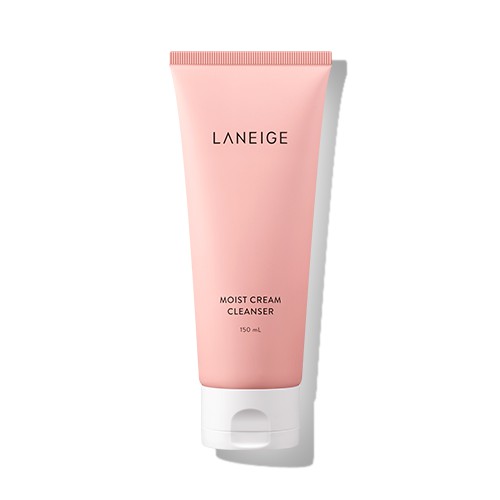 Sữa rửa mặt Laneige Moist cream Cleanser
