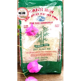 Bánh hỏi Ba Cây Tre 340gr