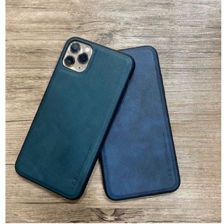 Ốp Lưng X-Level Da Cho iPhone 12/ 12 Pro/ 12 Pro Max Viền nhựa dẻo (Kèm ảnh thật)