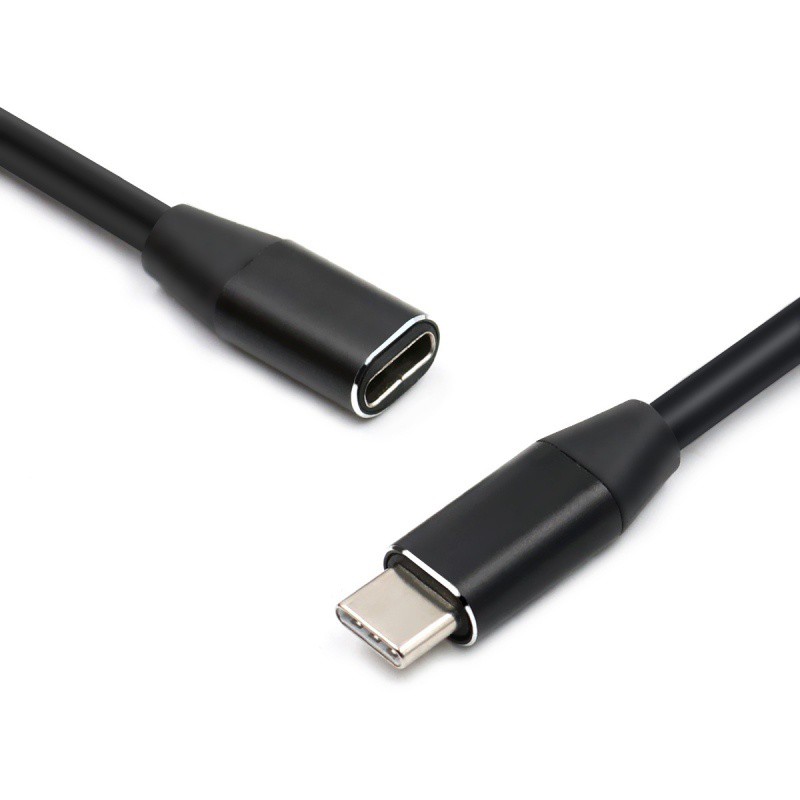 Cáp nối dài Rerela cổng usb Type C cao cấp