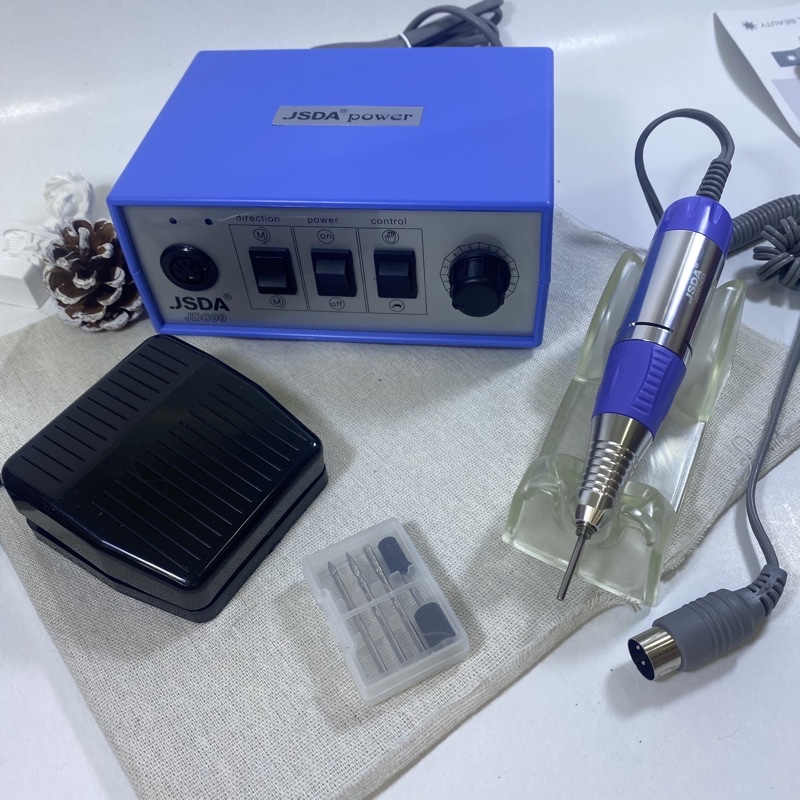 Máy mài móng JD800