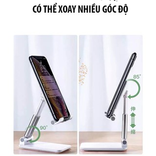 GIÁ ĐỠ ĐIỆN THOẠI GẤP GỌN