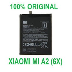 🌟 Pin Xiaomi 🌟 Mi 6X Chính Hãng Zin New