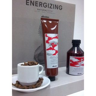GEL CHỐNG RỤNG TÓC DAVINES ENERGIZING 150ML