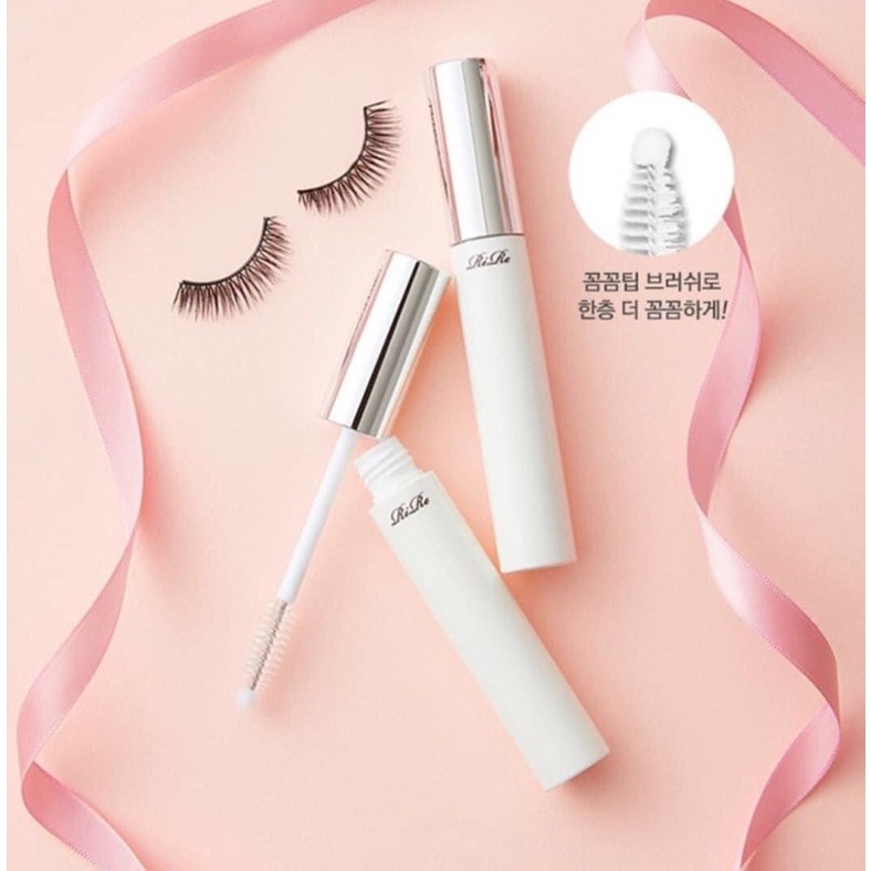 Dưỡng kích dài mi và tóc RIRE LUXE EYE LASH ESSENCE