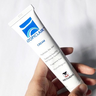 Kem dưỡng ẩm ATOPICLAIR 40ml