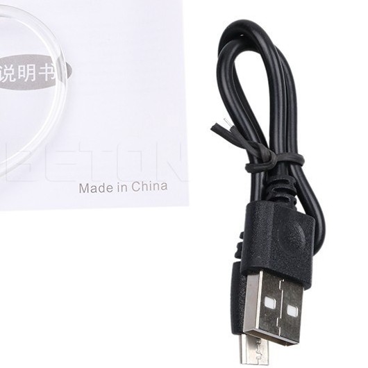 Sale 70% Tai Nghe Đơn Bluetooth Không Dây / Chống Ồn Chất Lượng Cao, Black Giá gốc 30,000 đ - 78A53