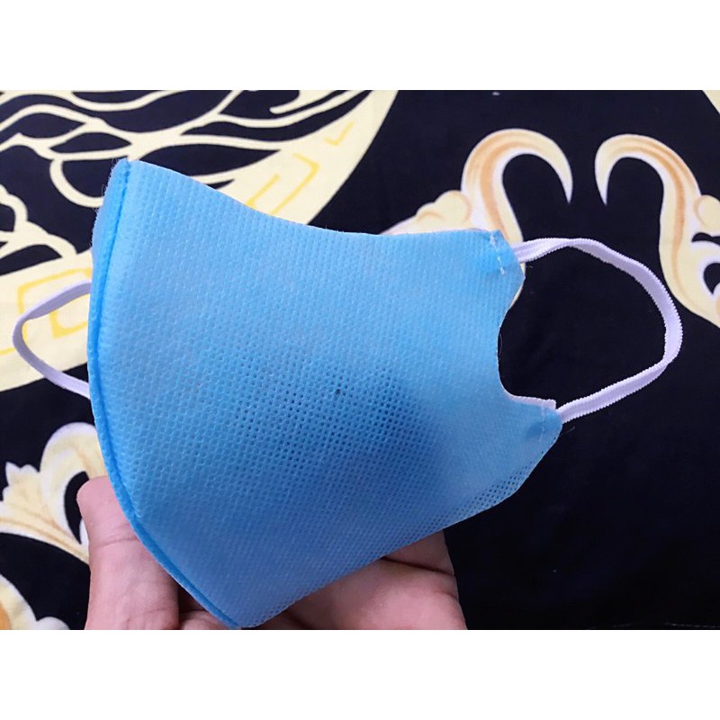 Khẩu trang 3D block Nhật | BigBuy360 - bigbuy360.vn