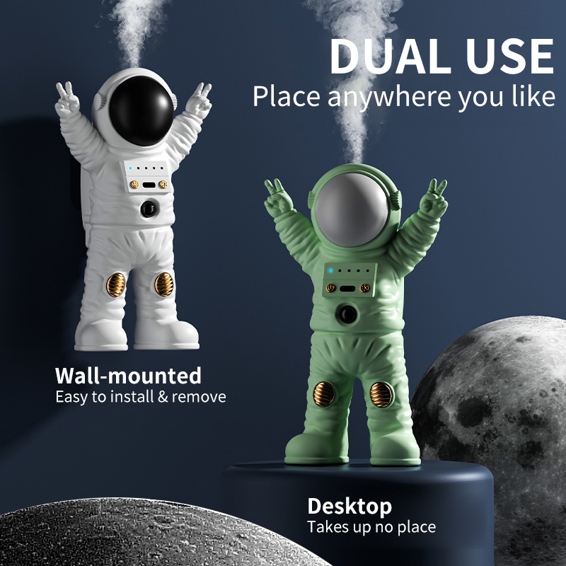 Máy Khuếch Tán Tinh Dầu Sóng Siêu Âm Thông Minh Khử Mùi Hôi Trang Trí Nhà Cửa