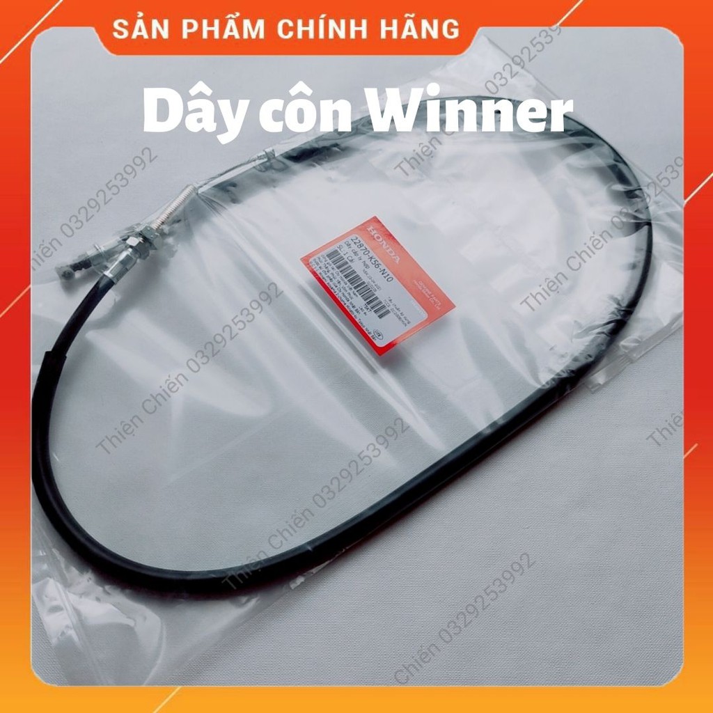 Dây côn Winner chính hãng Honda