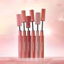 (hàng Mới Về) Son Môi Colorland Lên Màu Chuẩn Đẹp | BigBuy360 - bigbuy360.vn