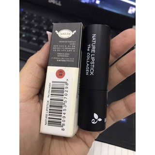son ecosy nature  màu be 101(đỏ thuần)
