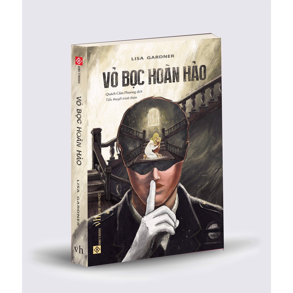 SÁCH - Vỏ bọc hoàn hảo