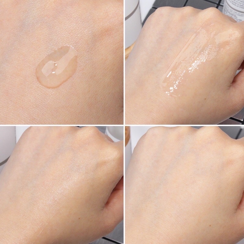 Tinh Chất The Ordinary Niacinamide 10% + Zinc 1% Ngừa mụn,sáng da,se lỗ chân lông