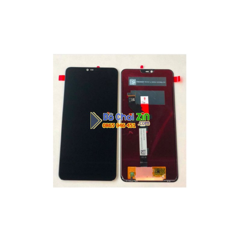 Mặt kính màn hình xiaomi redmi note 5