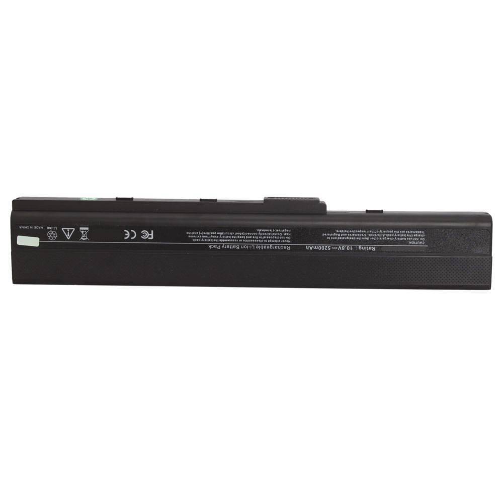 Pin Laptop Asus A52 A52F A52J A52JB A52JK A52JR K42 K42F K42JB K42JK K42JR K52 K52F