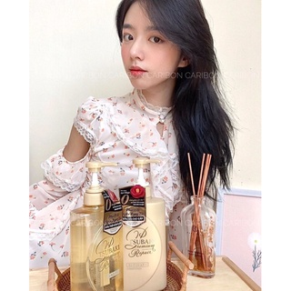 BỘ GỘI XẢ TSUBAKI PREMIUM