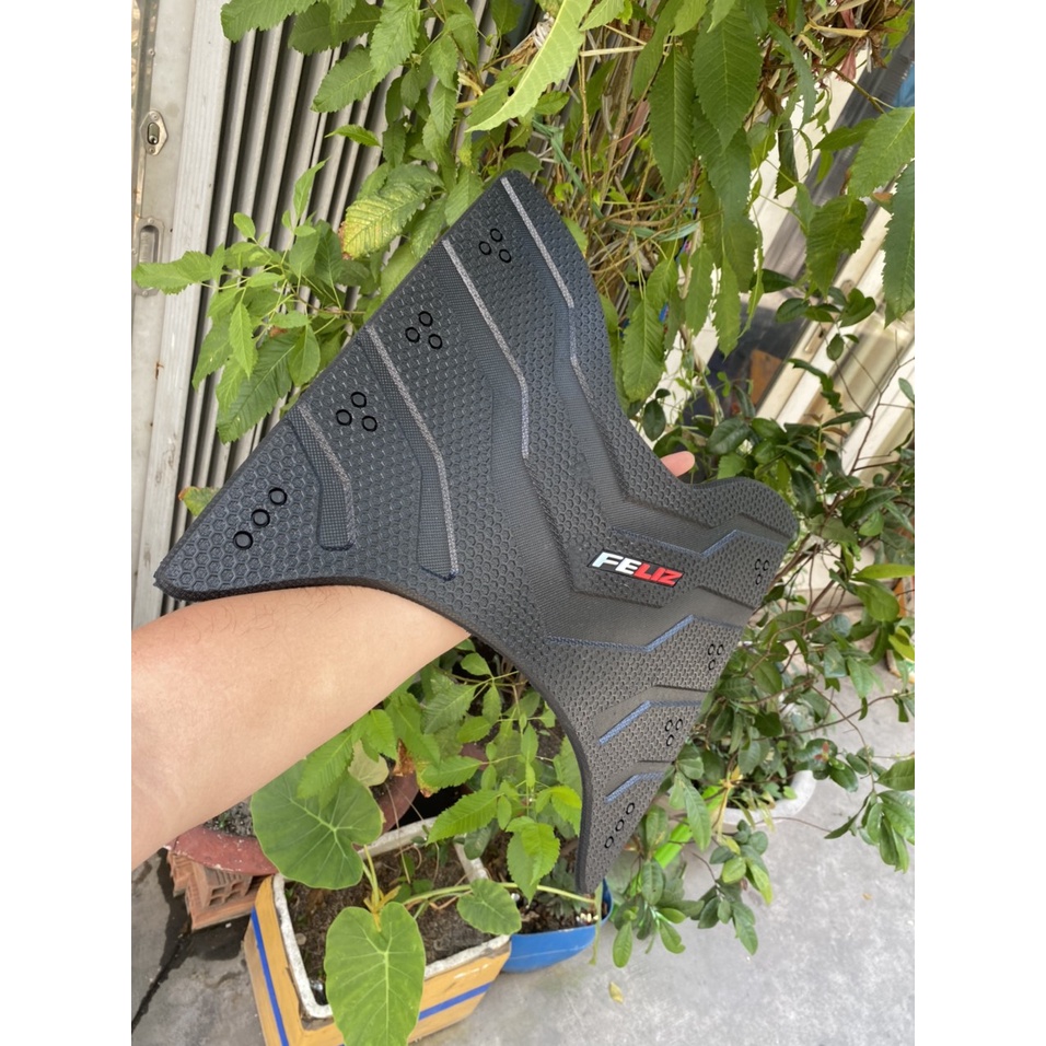 Vinfast feliz, thảm lót chân FELIZ loại DÀY mẫu indo mới nhất 2022- xe điện vinfast