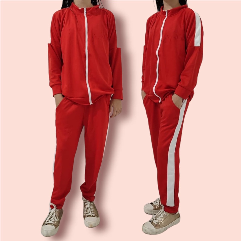 Áo Khoác Vest Màu Trơn Thời Trang Cho Bé 4-11 Tuổi
