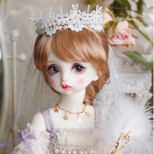 【GEM Of Doll】BigBaby bjd，Búp bê BJD Ena head，gemofdoll，Cửa hàng búp bê chính thức của BJD