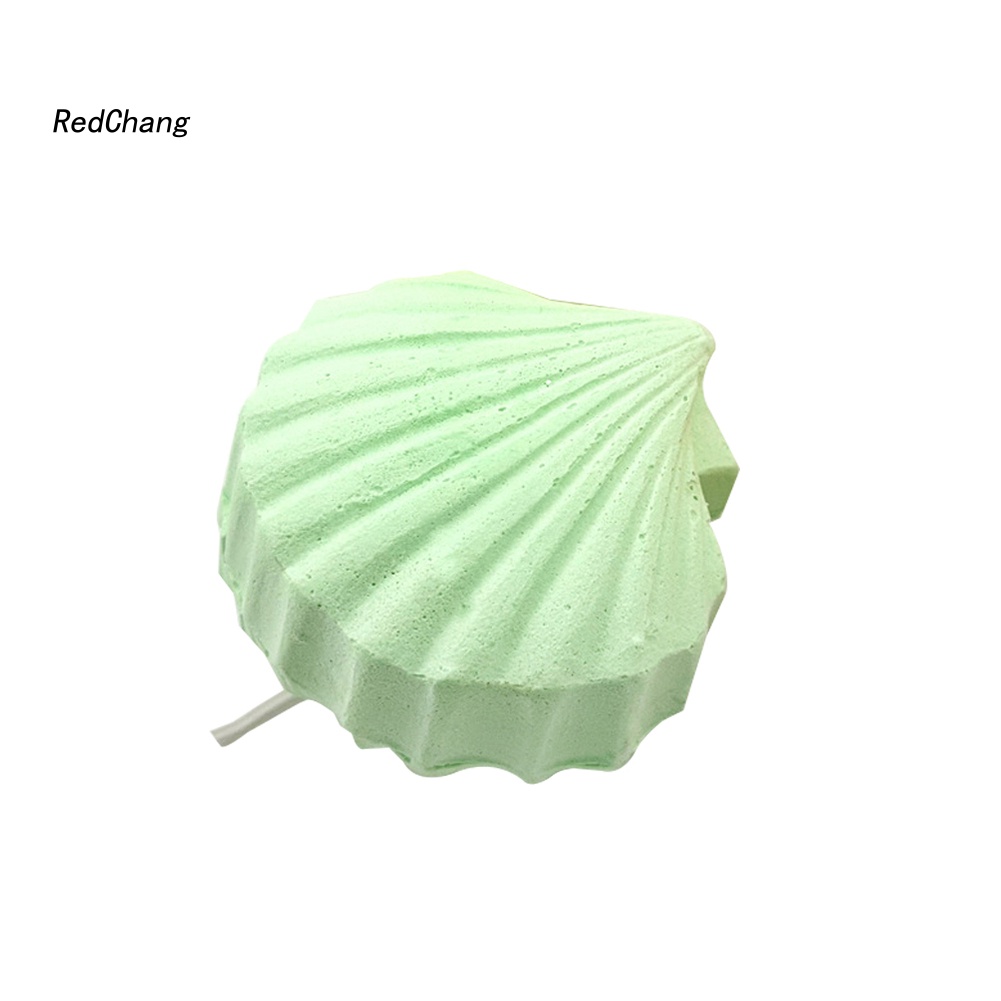 Đá Mài Răng Hình Vỏ Sò Độc Đáo Cho Hamster / Vẹt Cưng