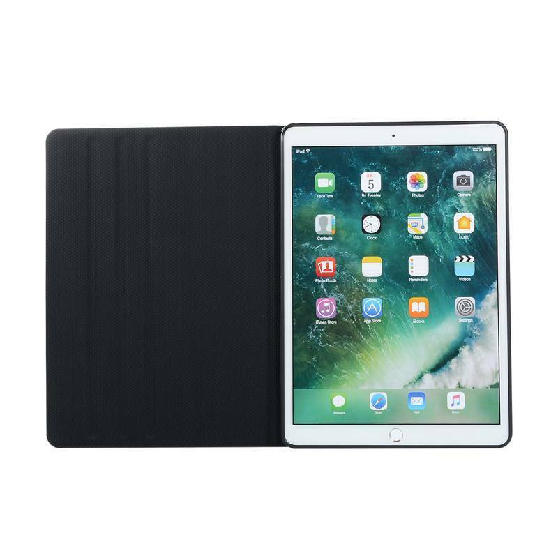 Bao da máy tính bảng hỗ trợ chức năng đánh thức/ ngủ tự động thông minh cho iPad 7th Gen 10.2 inch 2019 | BigBuy360 - bigbuy360.vn