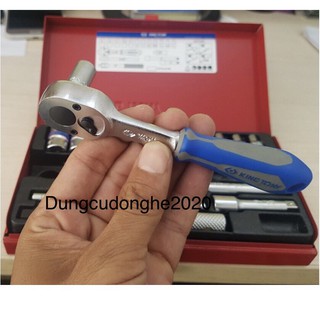 BỘ TUÝP 19 CHI TIẾT KINGTONY 2021MR