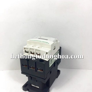 Khởi động từ Schneider LC1D09