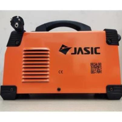 máy hàn que điện tử Jasic ares150 - máy hàn tiêu chuẩn châu âu