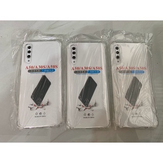ỐP DẺO TRONG SS A50 A30S A50S