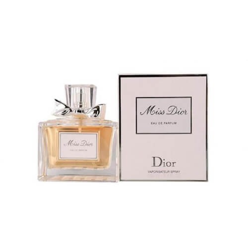 Nước hoa Miss Dior Eau De Parfum mini 5ml