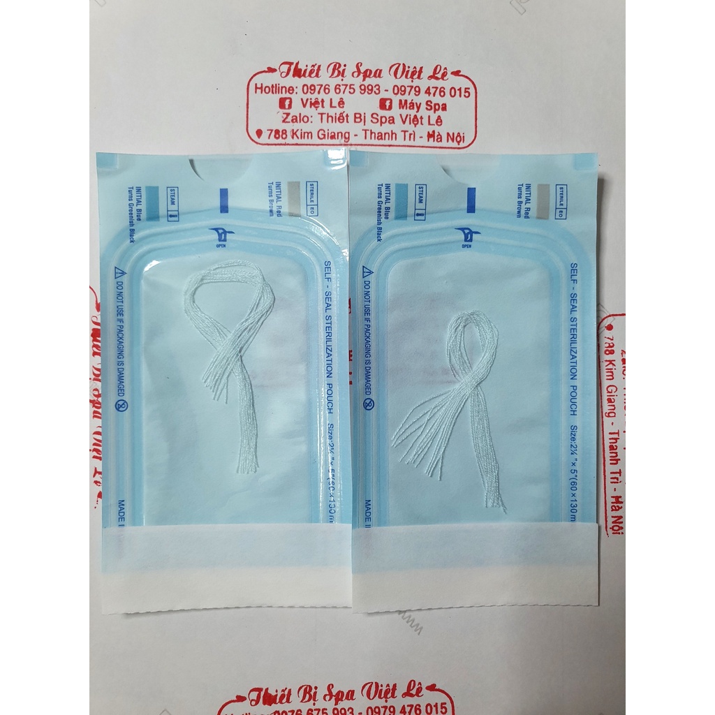 Chỉ Nano Kim Cương - Tách Lẻ Gói Chỉ Kim Cương