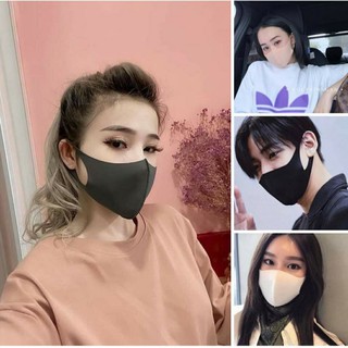5 chiếc Khẩu trang vải SU HÀN QUỐC SIÊU RẺ