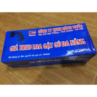 Giá treo loa gật gù đa năng đăng huấn