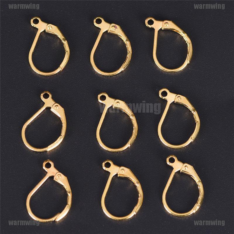 Set 50 / 100 Móc Kẹp Tôm Hùm Tiện Lợi