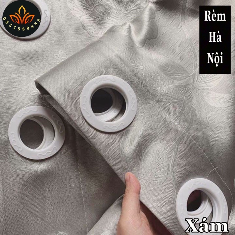 [ SIÊU GIẢM GIÁ] Rèm cửa size lớn , Rèm vải cao cấp