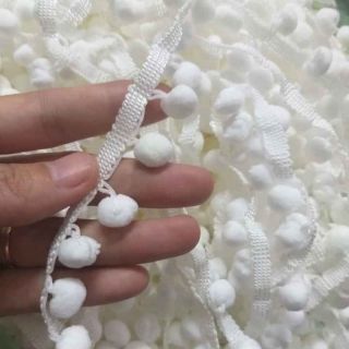 Dây bom trắng 30m = 100k