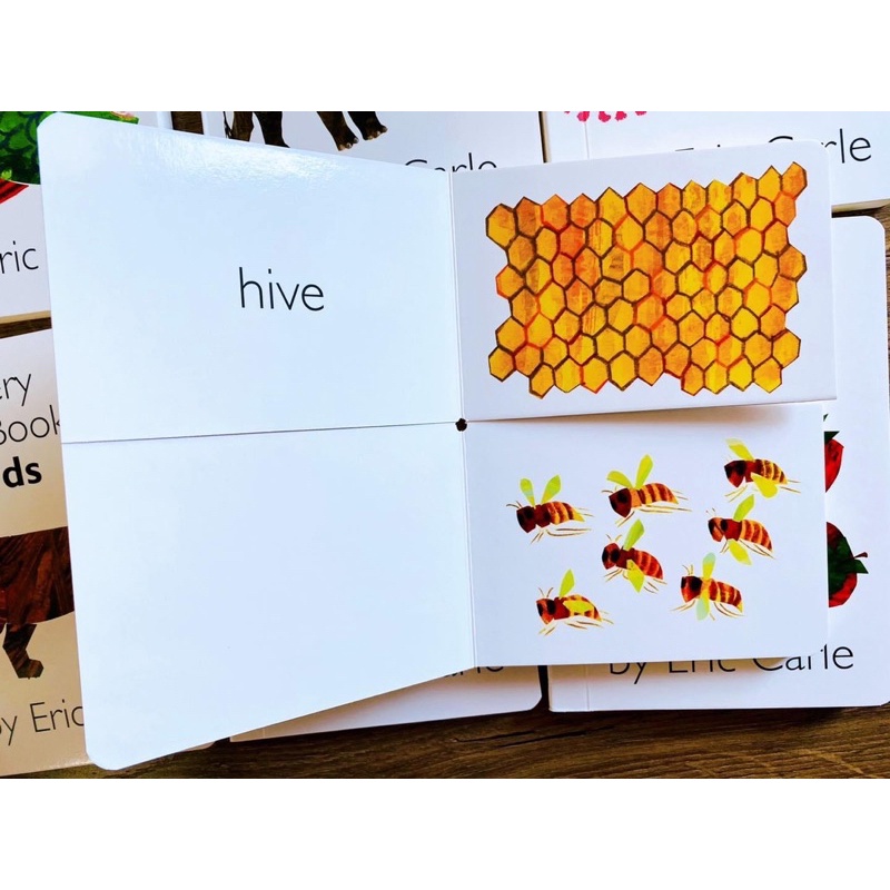 Bộ Quà Tặng MY VERY FIRST ERIC