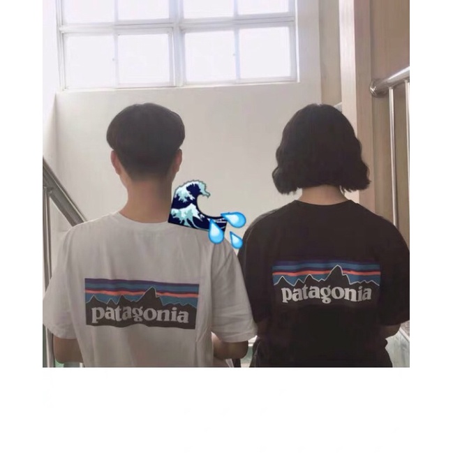 CÓ SẴN | ÁO THUN PATAGONIA UNISEX