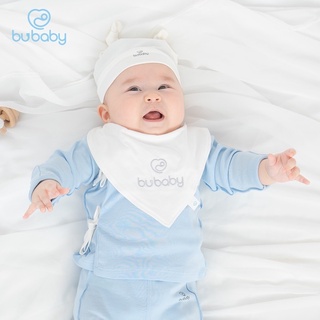 Nón sơ sinh BuBaby 0-3m