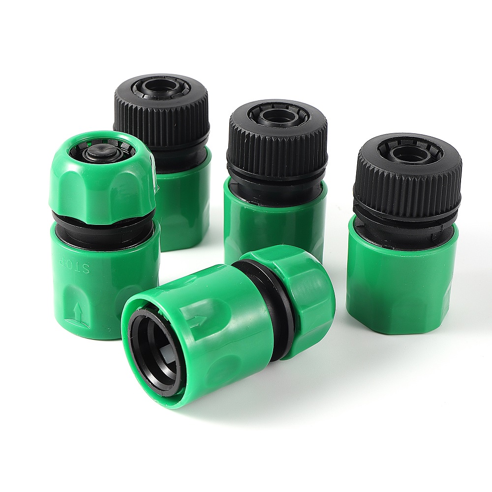 1 Đầu Nối Vòi Nước 1/2" Chất Lượng Cao