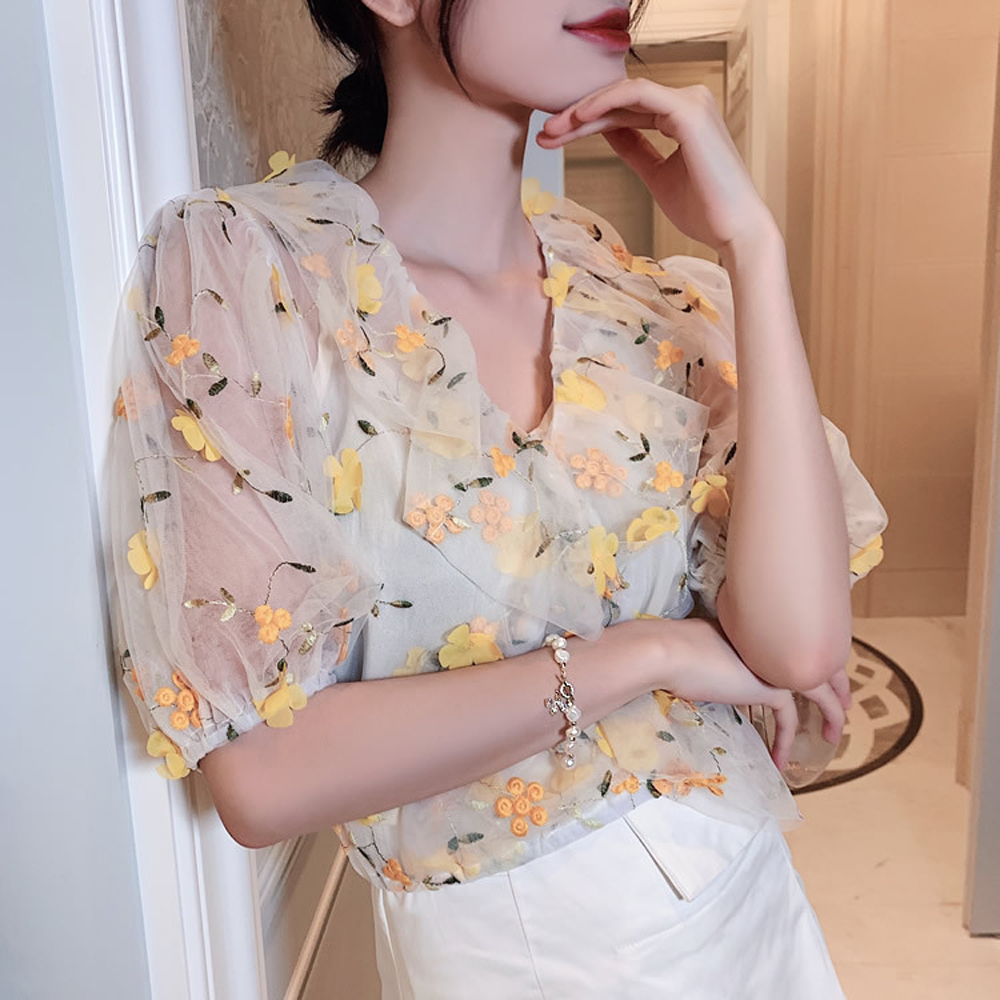 Vòng đeo tay mặt hình chú ong đính ngọc trai thời trang cho nữ