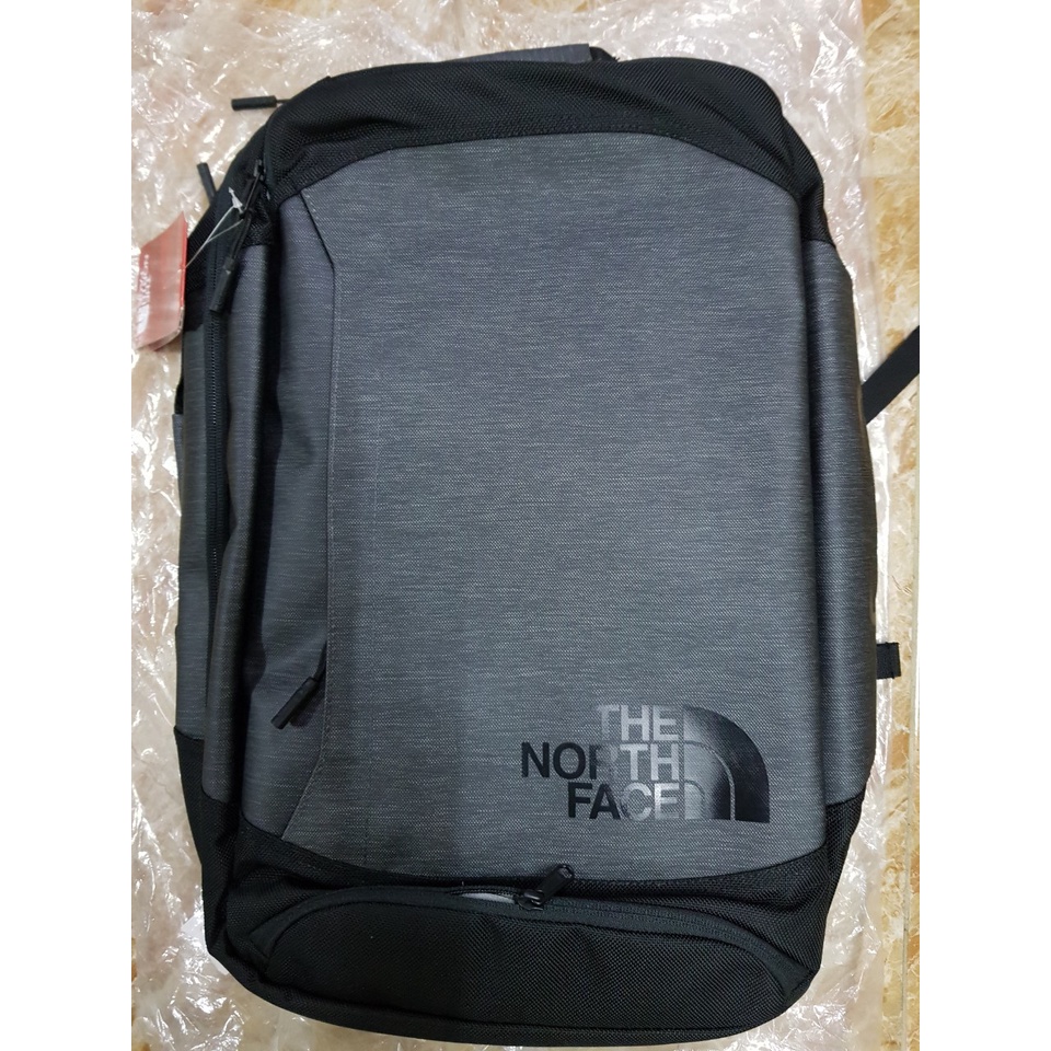 Balo valy laptop The North Face Refractor Dufel .