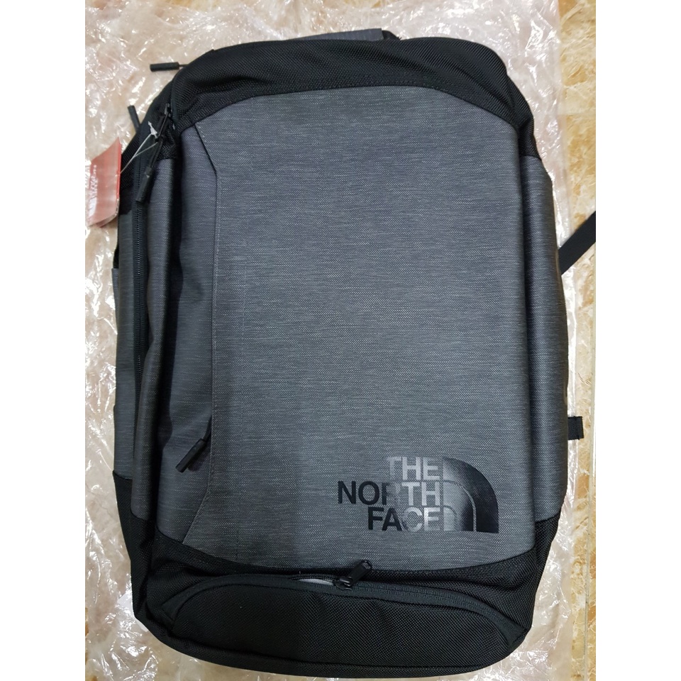 Balo valy laptop The North Face Refractor Duffel .