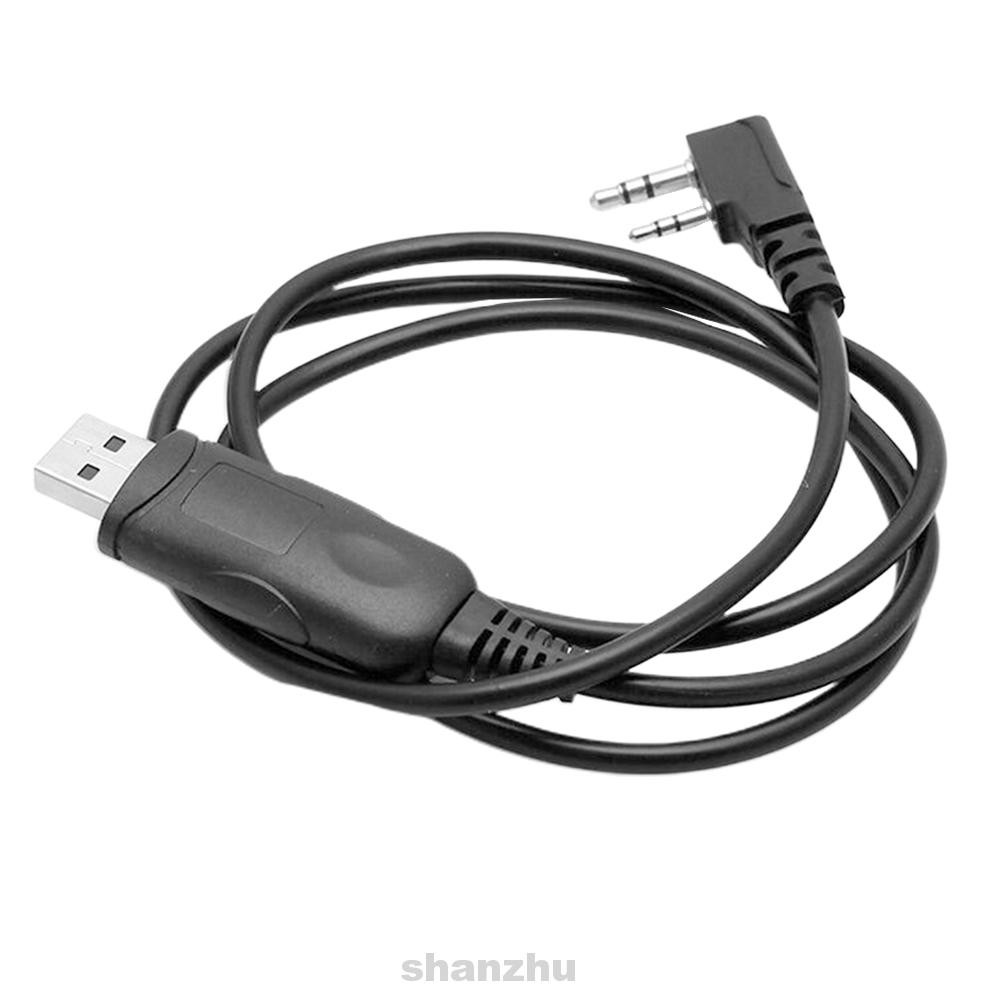 Dây Cáp Lập Trình Usb Kết Nối Bộ Đàm Baofeng Uv-5R