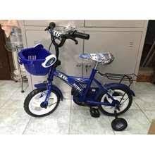 Xe đạp trẻ em 3-5 tuổi Hot Boy Chợ Lớn