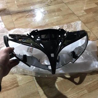 Ốp pha jupiter mx 2009 đen zin chính hãng