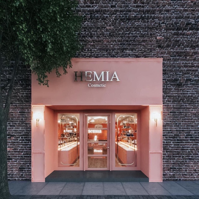 Hemia Việt Nam