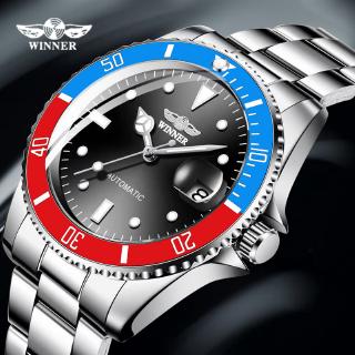Đồng Hồ Nam Thời Trang
